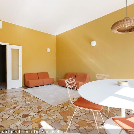 Brera Apartments In Porta Ticinese Milão Exterior foto